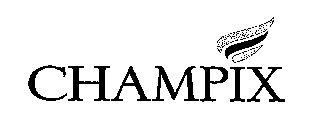 CHAMPIX