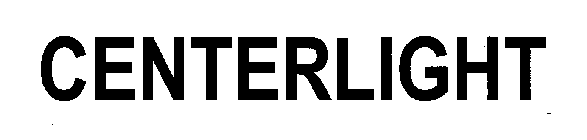 CENTERLIGHT