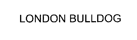 LONDON BULLDOG