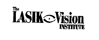 THE LASIK VISION INSTITUTE