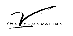 THE V FOUNDATION