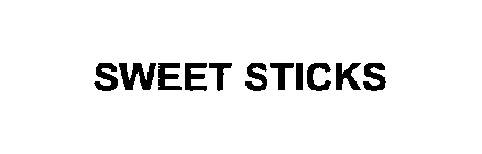 SWEET STICKS