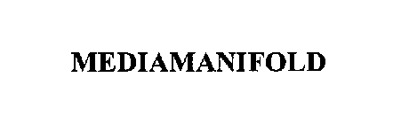 MEDIAMANIFOLD