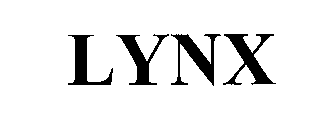 LYNX