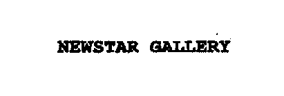 NEWSTAR GALLERY