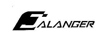 JALANGER