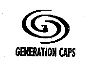 G GENERATION CAPS