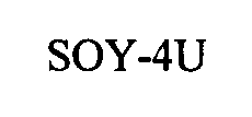 SOY-4U