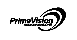 PRIMEVISION COMMUNICATIONS