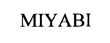 MIYABI