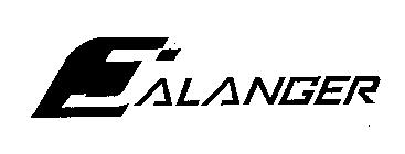 JALANGER