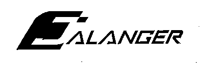 JALANGER