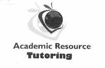 ACADEMIC RESOURCE TUTORING