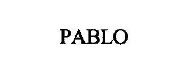 PABLO