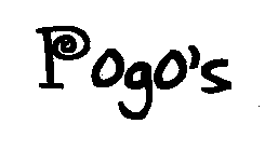 POGO'S