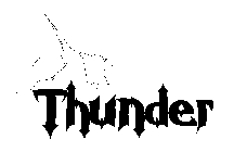 THUNDER