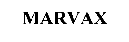 MARVAX