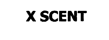 X SCENT