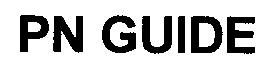 PN GUIDE