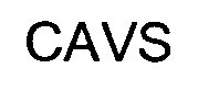 CAVS