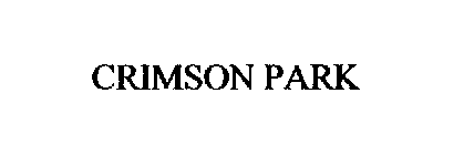 CRIMSON PARK