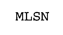 MLSN