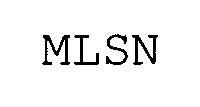 MLSN