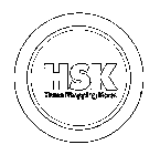 HSK HOME SHOPPING KOREA