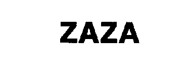 ZAZA