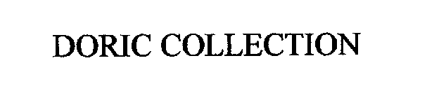 DORIC COLLECTION