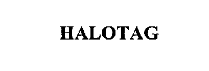 HALOTAG