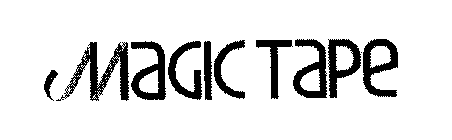 MAGIC TAPE