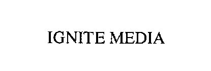 IGNITE MEDIA