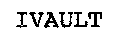 IVAULT