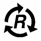 R