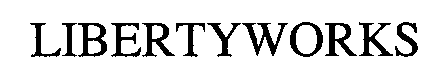 LIBERTYWORKS