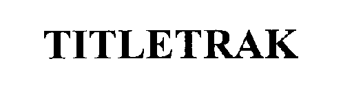 TITLETRAK