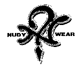 N? NUDY WEAR