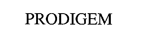 PRODIGEM