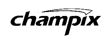 CHAMPIX