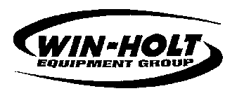 WINHOLT EQUIPMENT