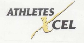 ATHLETES XCEL