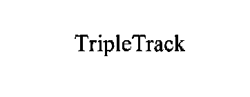 TRIPLETRACK