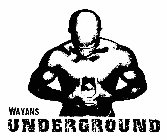 WAYANS UNDERGROUND