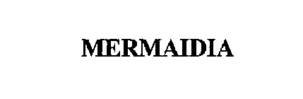 MERMAIDIA