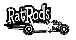 RATRODS