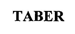 TABER