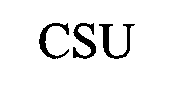 CSU