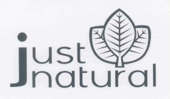 JUST NATURAL