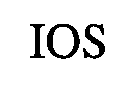 IOS